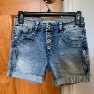 Re-dress summer shorts juniors xs